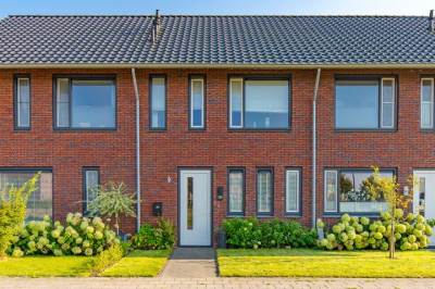 Woning Kranssteen 33 Borger