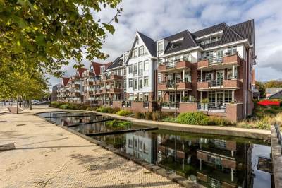 Woning Elisabethhof 37 Oostvoorne