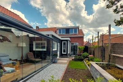 Woning Noordkerkepad 53 Westkapelle