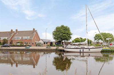 Woning Hillegommerdijk 335 Beinsdorp
