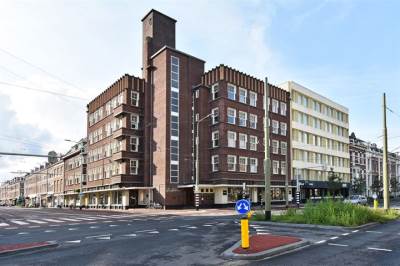 Woning Laan van Meerdervoort 94- 11 Den Haag