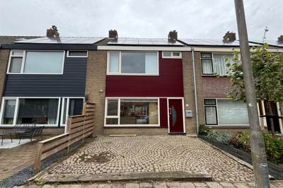 Woning Dr Vlaanderenlaan 25 Koudekerk aan den Rijn