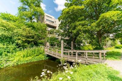 Woning Burgemeester Patijnlaan 598 Den Haag