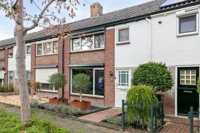 Woning Tuinstraat 37 Sint-Annaland