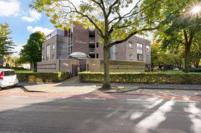 Woning van Hornstraat 42 Boxtel