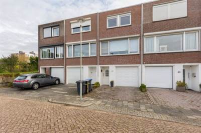 Woning Prof. Kamerlingh Onnesstraat 41 Hoensbroek