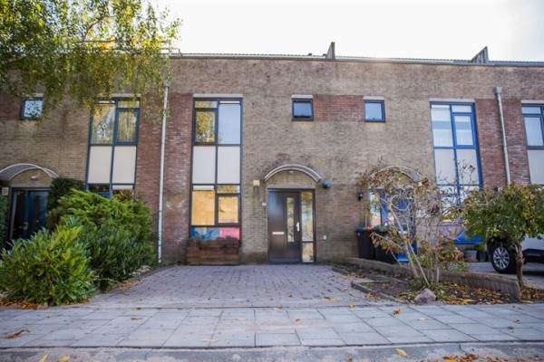 Woning Harderwijkstraat 41 Lelystad