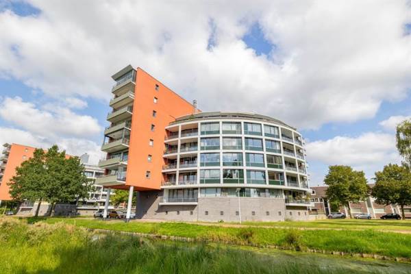 Woning Marie van Eijsden-Vinkstraat 223 Rotterdam