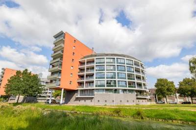Woning Marie van Eijsden-Vinkstraat 223 Rotterdam