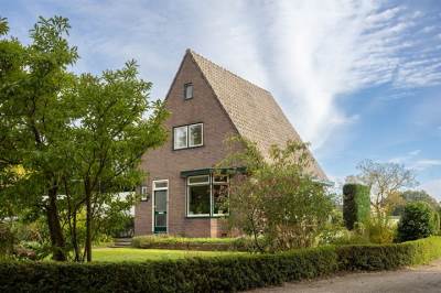 Woning Baakseweg 13 Wichmond