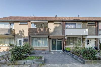 Woning Toon Borghuisstraat 30 Oldenzaal