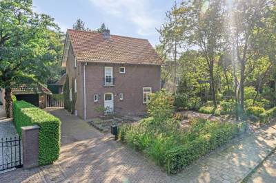 Woning Oude Provincialeweg 93 Hapert