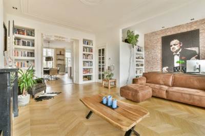 Woning Moreelsestraat 35- 2 Amsterdam