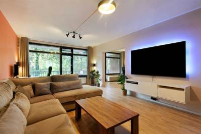 Woning H. Cleyndertweg 691 Amsterdam