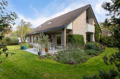 Woning Asserbrink 7 Emmen