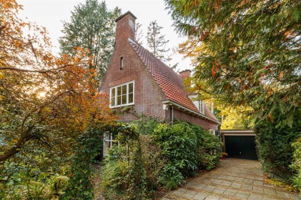 Woning Graaf Janlaan 75 Zeist