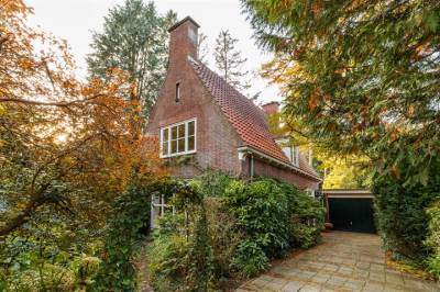 Woning Graaf Janlaan 75 Zeist