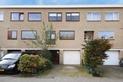 Woning Koningstraat 19 Zoetermeer