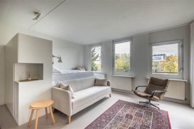 Woning Tidorestraat 98 Amsterdam