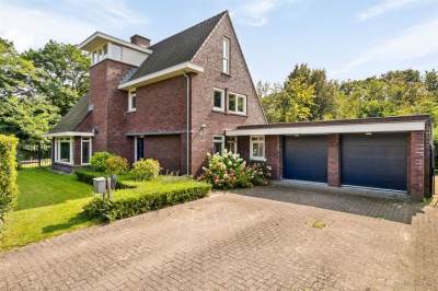 Woning Dr. Hein Hoeben laan 7 Teteringen