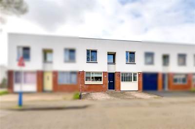 Woning Van Ravesteyn-erf 275 Dordrecht