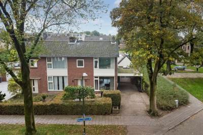Woning Felix Timmermanslaan 47 Bladel