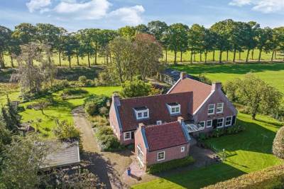 Woning Abbinkstraat 22 Halle