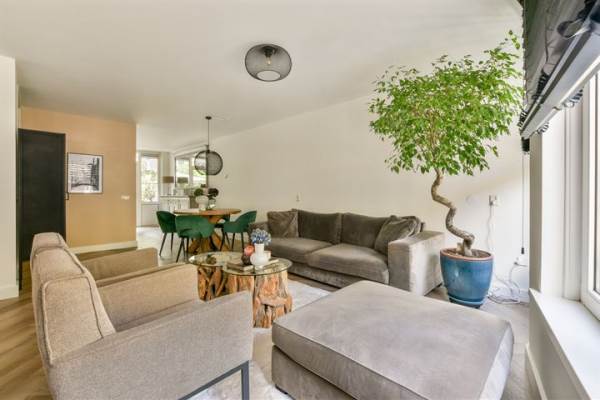 Woning Soembawastraat 28 Amsterdam