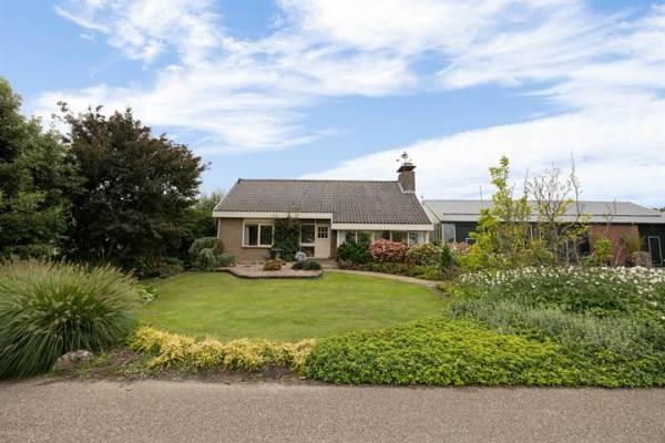 Woning Verbindingsweg 3 Nieuwerkerk aan den IJssel