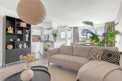 Woning Kees Delfsweg 125 Beverwijk