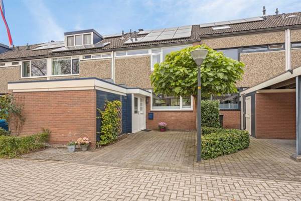 Woning Twijndersdonk 104 Apeldoorn