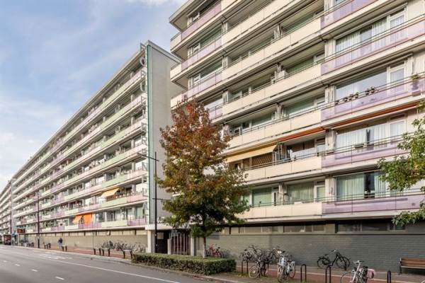 Woning Hart van Brabantlaan 323 Tilburg