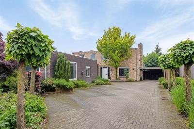 Woning Den Oeiep 1 Cuijk