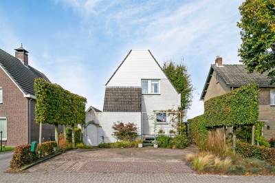 Woning Weebosch 22 Bergeijk