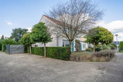 Woning Haringvliet 16 Deurne