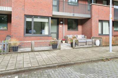 Woning Windestraat 200 Badhoevedorp