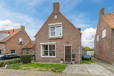 Woning Breestraat 16 Ellewoutsdijk