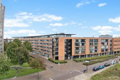 Woning Kanaalstraat 238 Apeldoorn