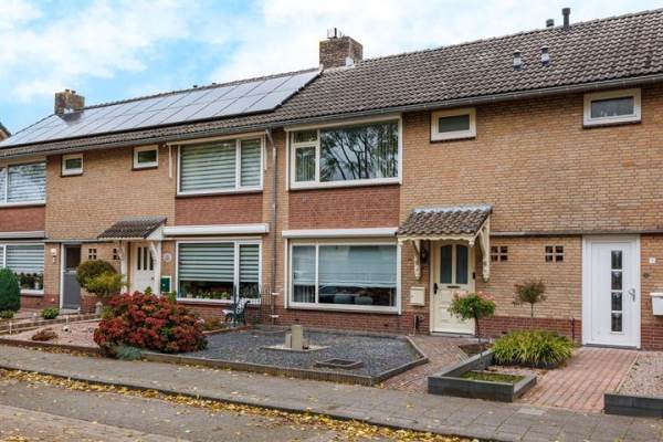 Woning Grevelingen 7 Kaatsheuvel