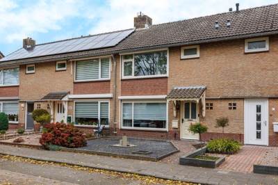 Woning Grevelingen 7 Kaatsheuvel