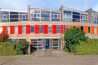 Woning Bolwerk 11 Amersfoort