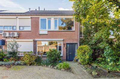 Woning Geraniumstraat 9 Eibergen