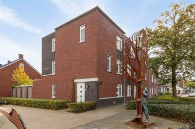 Woning Bogardeind 27 Geldrop