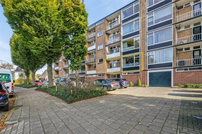 Woning Evertsenstraat 25 Ede