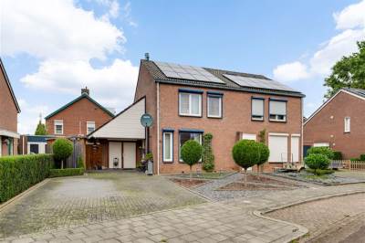 Woning Luikstraat 12 Maasbracht