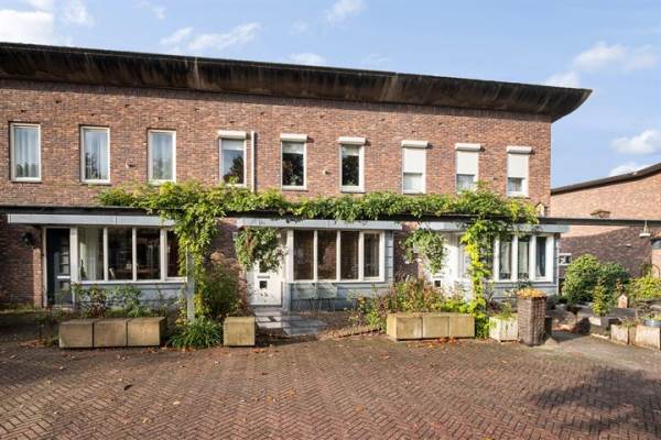 Woning Elias Beeckmanstraat 33 Wezep