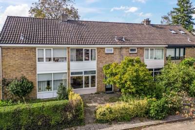 Woning Domproostlaan 10 Doorn