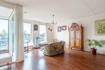 Woning Meidoornstraat 108 Rotterdam