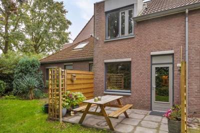 Woning Gruttersveld 7- 003 Wehl