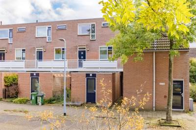 Woning Oksholm 103 Hoofddorp
